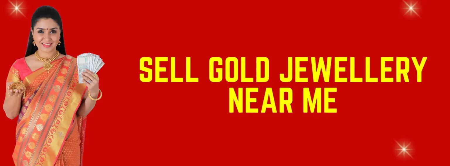 Sell Gold Jewelry Near Me - Akshaya Gold