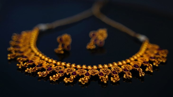 Sell Gold Jewellery Near Me Aurumbakkam